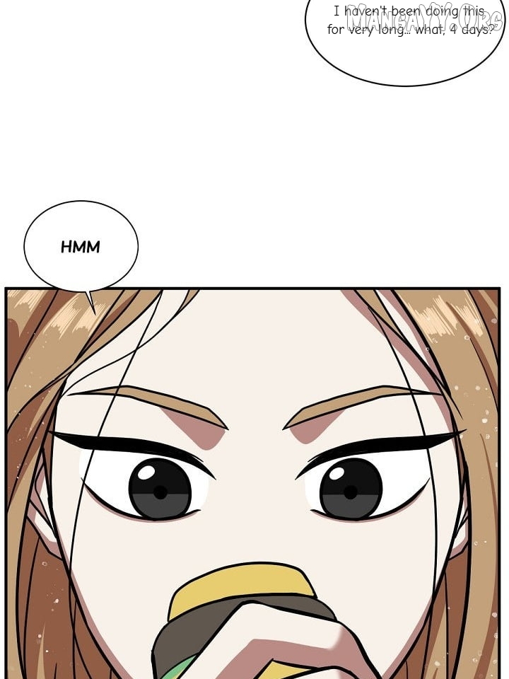 Change Me Chapter 52 - page 19